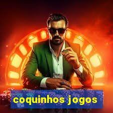 coquinhos jogos